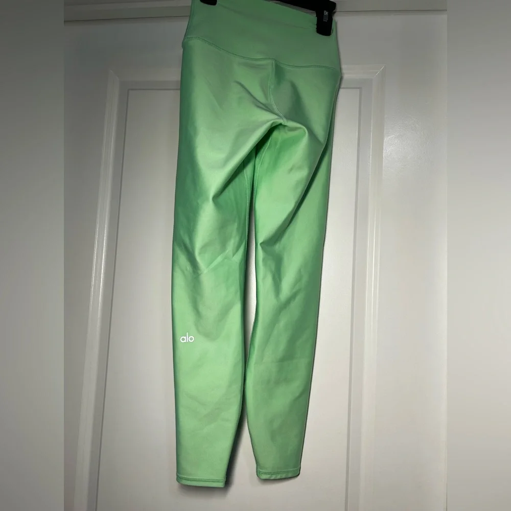 Alo‎ Airlift Ultramint Leggings